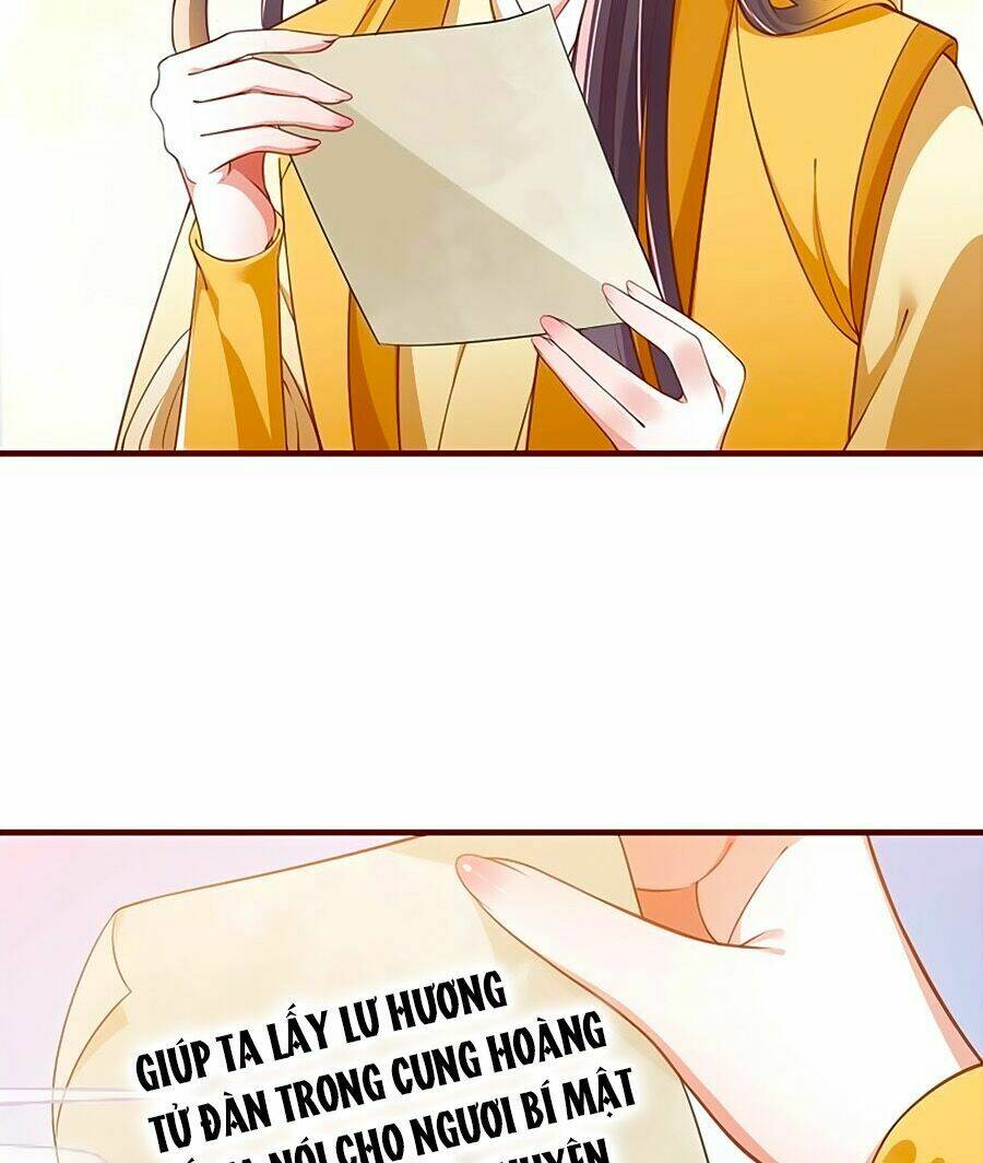 Thịnh Thế Lê Hoa Điện: Chapter 47