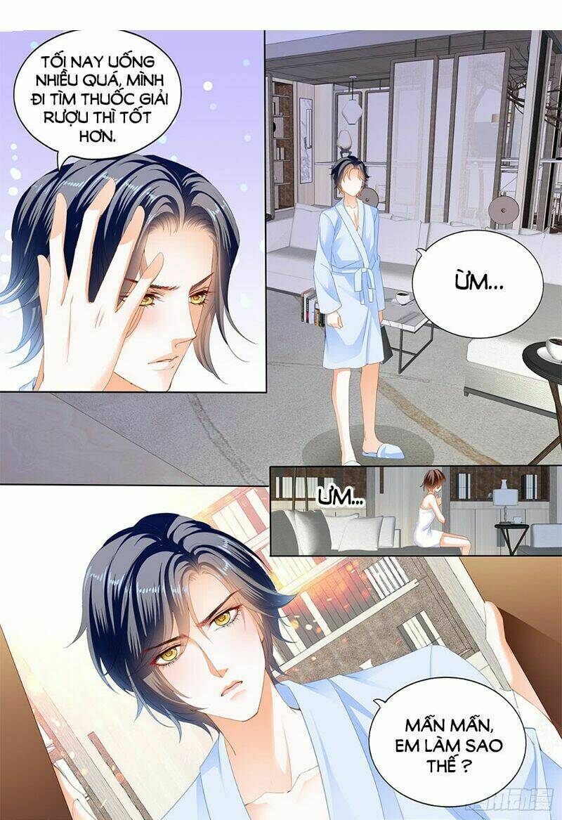 Thiểm Hôn Kiều Thê: Chapter 243