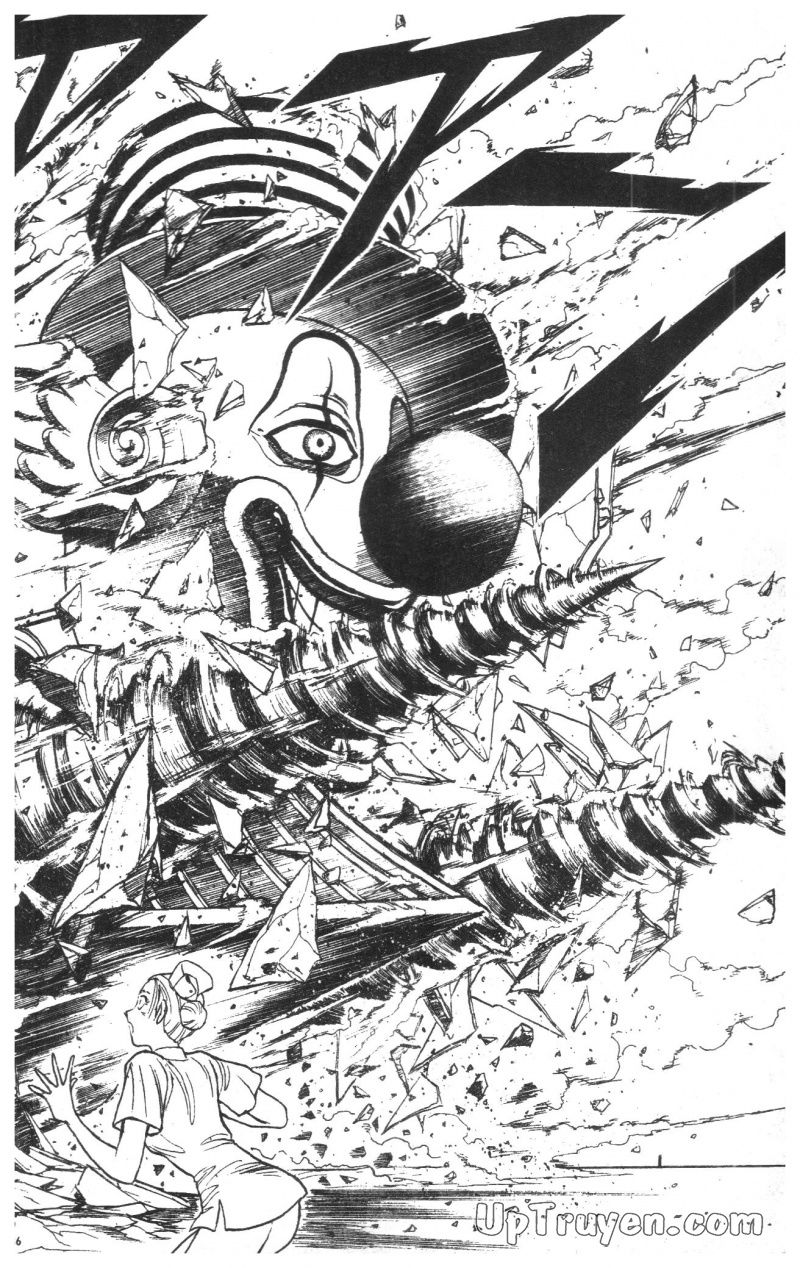 Fujita Kazuhiro: Chapter 38