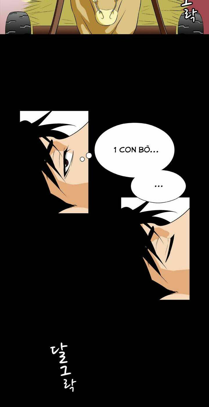 The Song of the Beast: Chapter 0