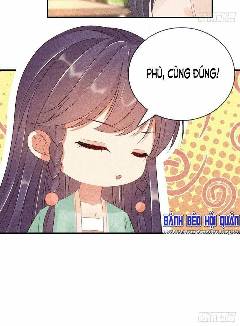 Trọng Sinh Chi Đích Nữ Bất Thiện: Chapter 62