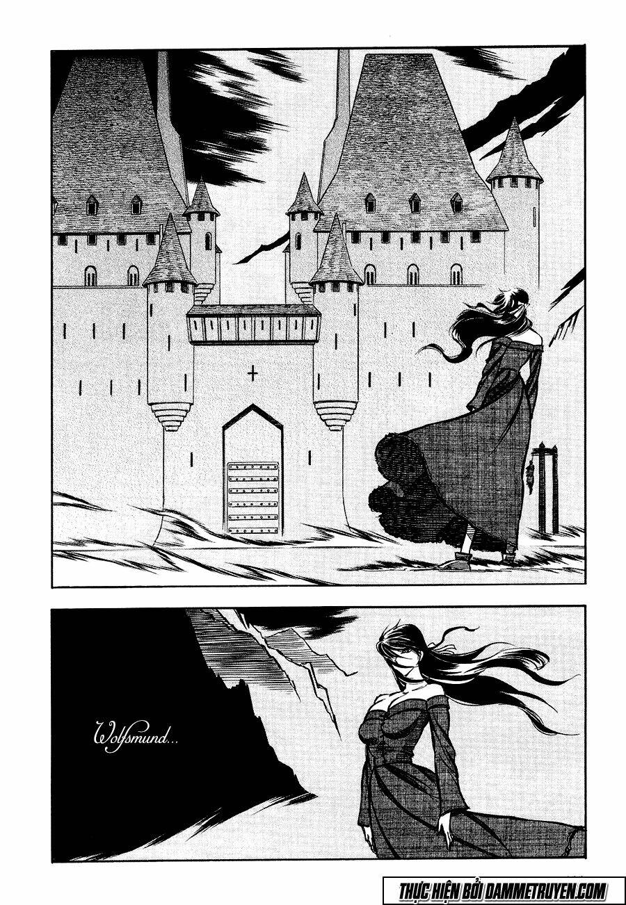 Wolfsmund: Chapter 2