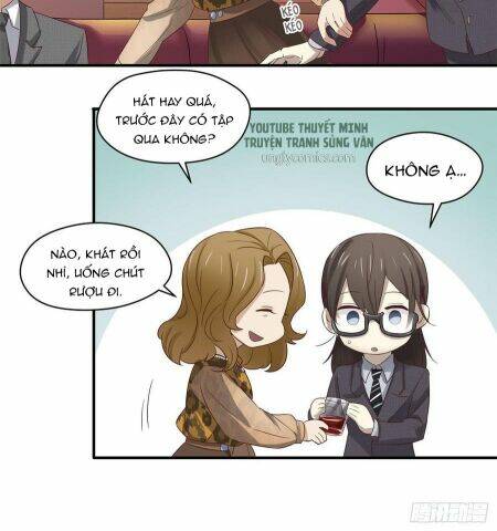 Đơn Phương Yêu Thầm Anh: Chapter 72