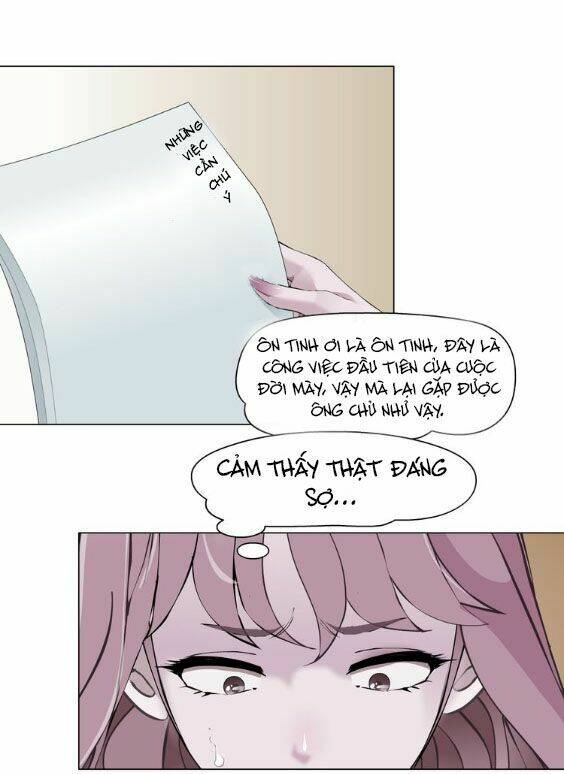 Sổ Tay Mỹ Nam Giới X: Chapter 4