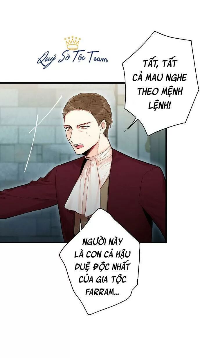 Tồn Tại Với Tư Cách Là Vợ Của Nam Chính: Chapter 135: Nỗi khổ khó nói