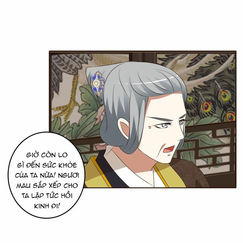 Thông Linh Phi: Chapter 147.5