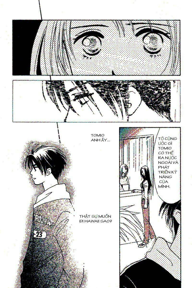 Honey na Koto: Chapter 10