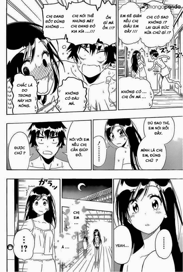 Tình Yêu Ngang Trái: Chapter 148