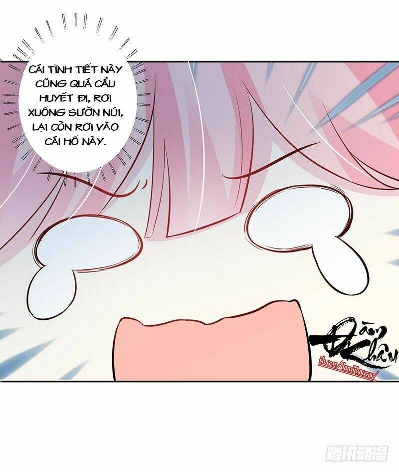 Trường Học Thảo Yêu Hoa: Chapter 46