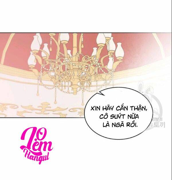 Kẻ Tạo Ra Nữ Phản Diện: Chapter 19