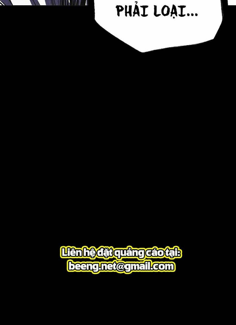 Cậu Bé Shotgun: Chapter 3