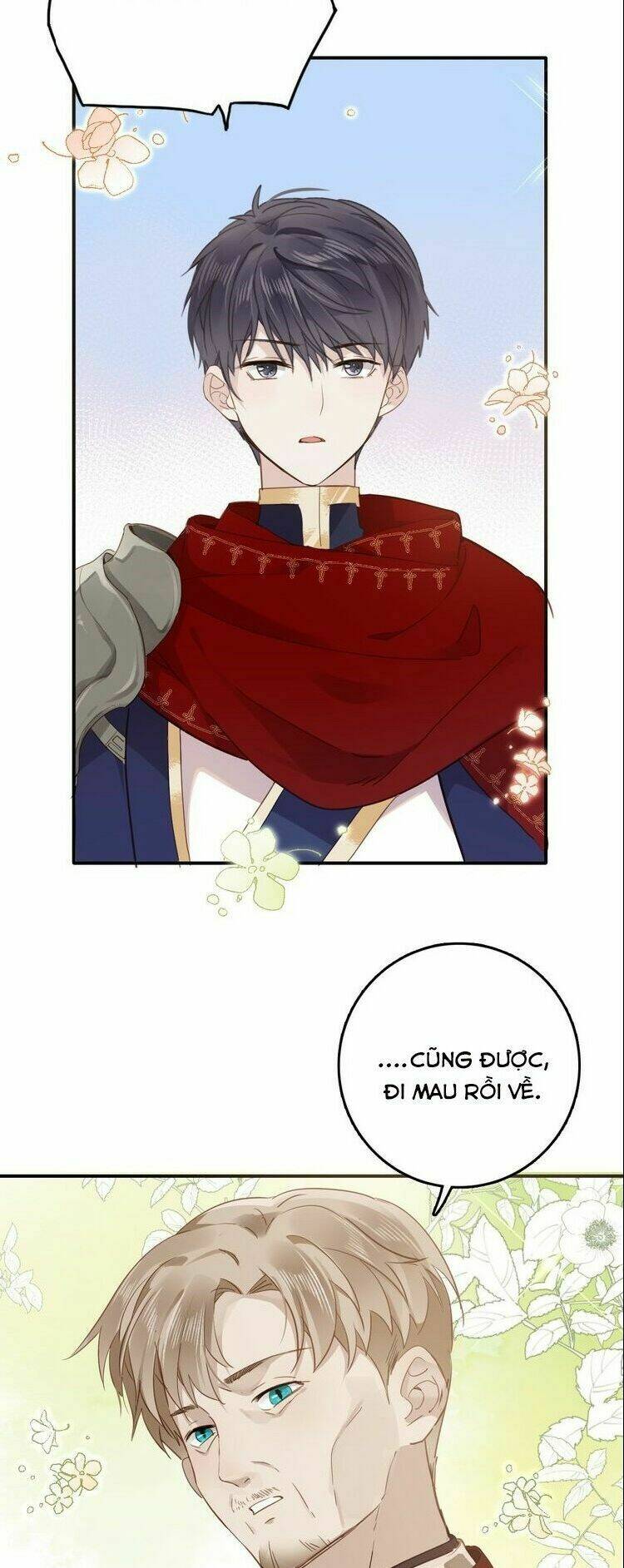 Hầu Nữ Giá Đáo: Chapter 26