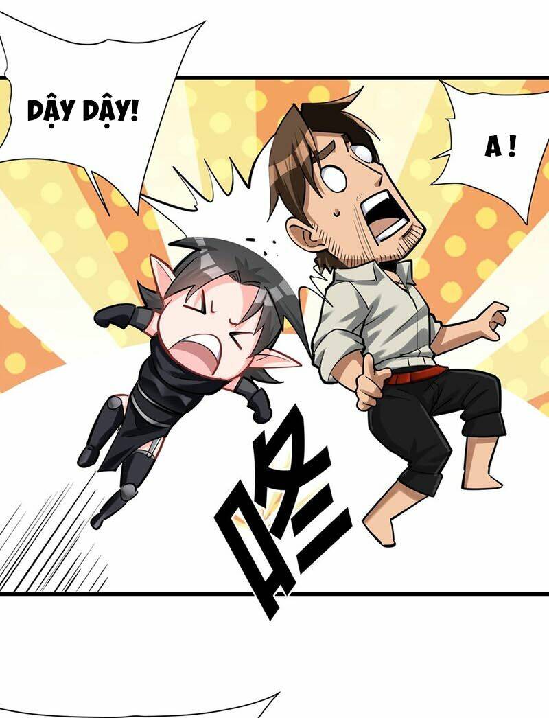 Lê Minh Chi Kiếm: Chapter 38