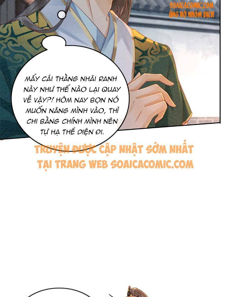 Bắt Đầu Hủy Hôn Để Công Lược Vương Gia: Chapter 5