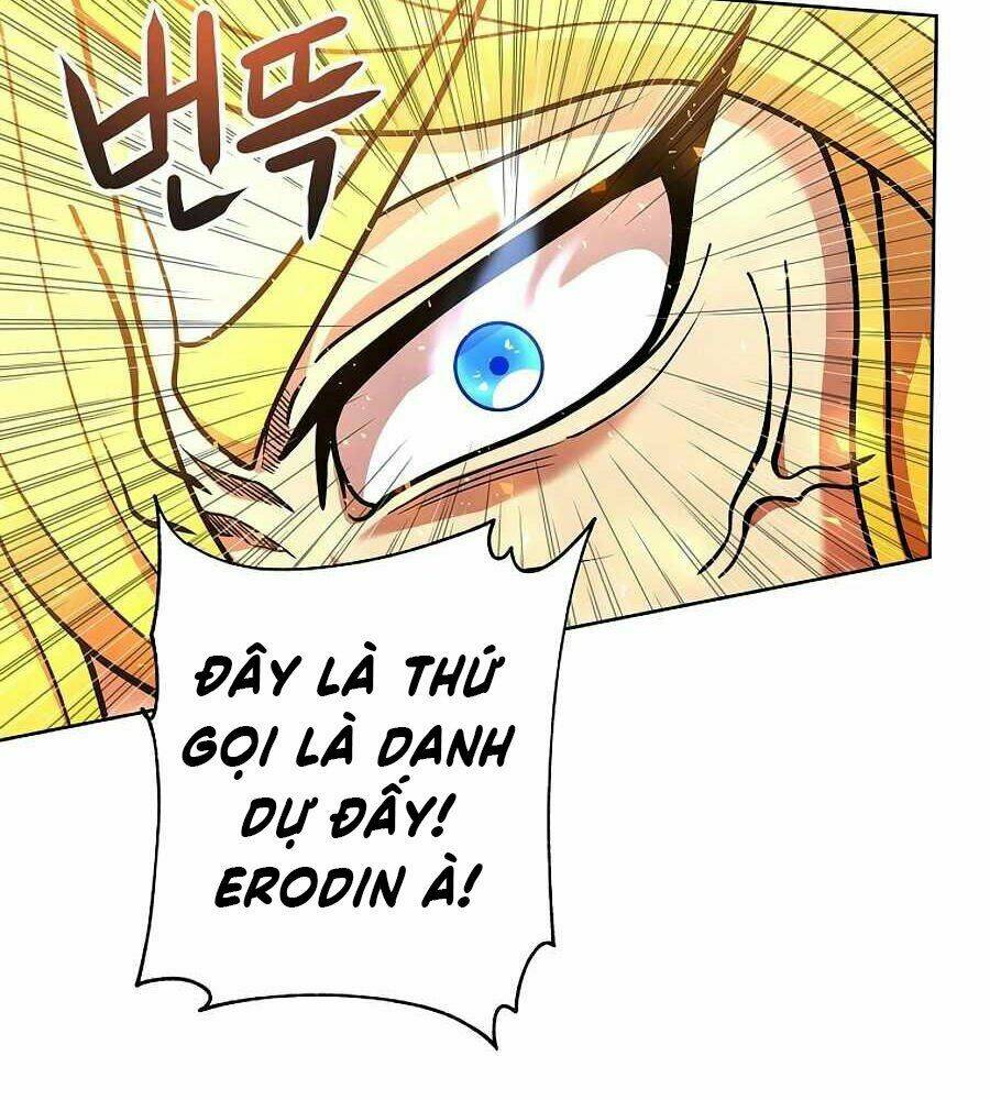 Tên Lỗ Mãng Cấp 10 Của Gia Đình Hiệp Sĩ: Chapter 1