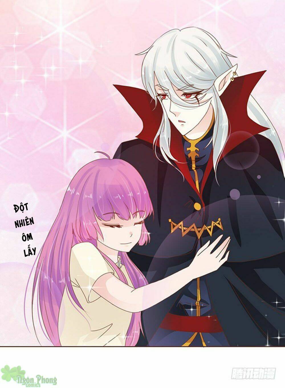 Ma Vương Luyến Ái Chỉ Nam: Chapter 89