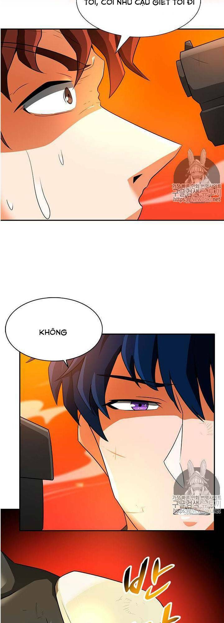 Tôi Tự Động Săn Một Mình: Chapter 38