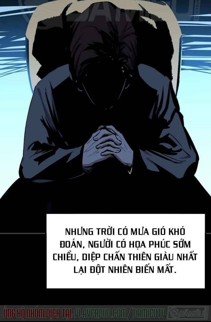 Đỉnh Phong Thần Y: Chapter 59