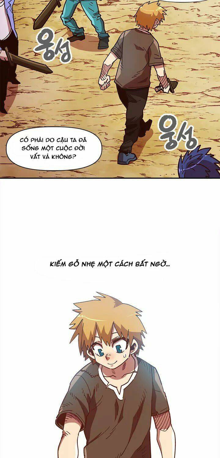 Nô Lệ Nghịch Thiên: Chapter 7