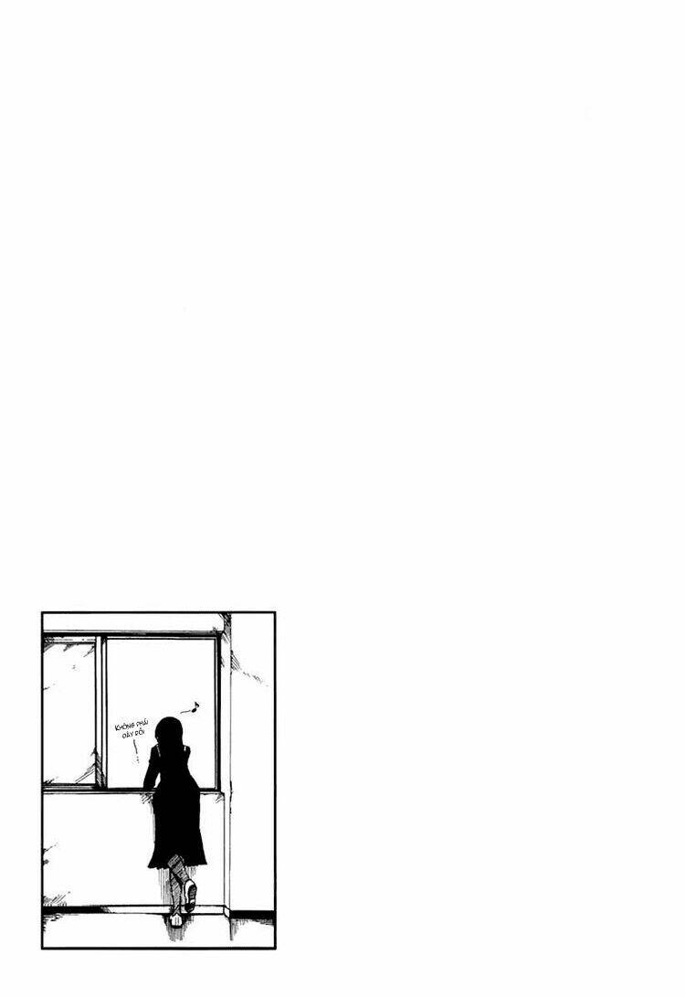 Tasogare Otome X Amnesia: Chapter 3