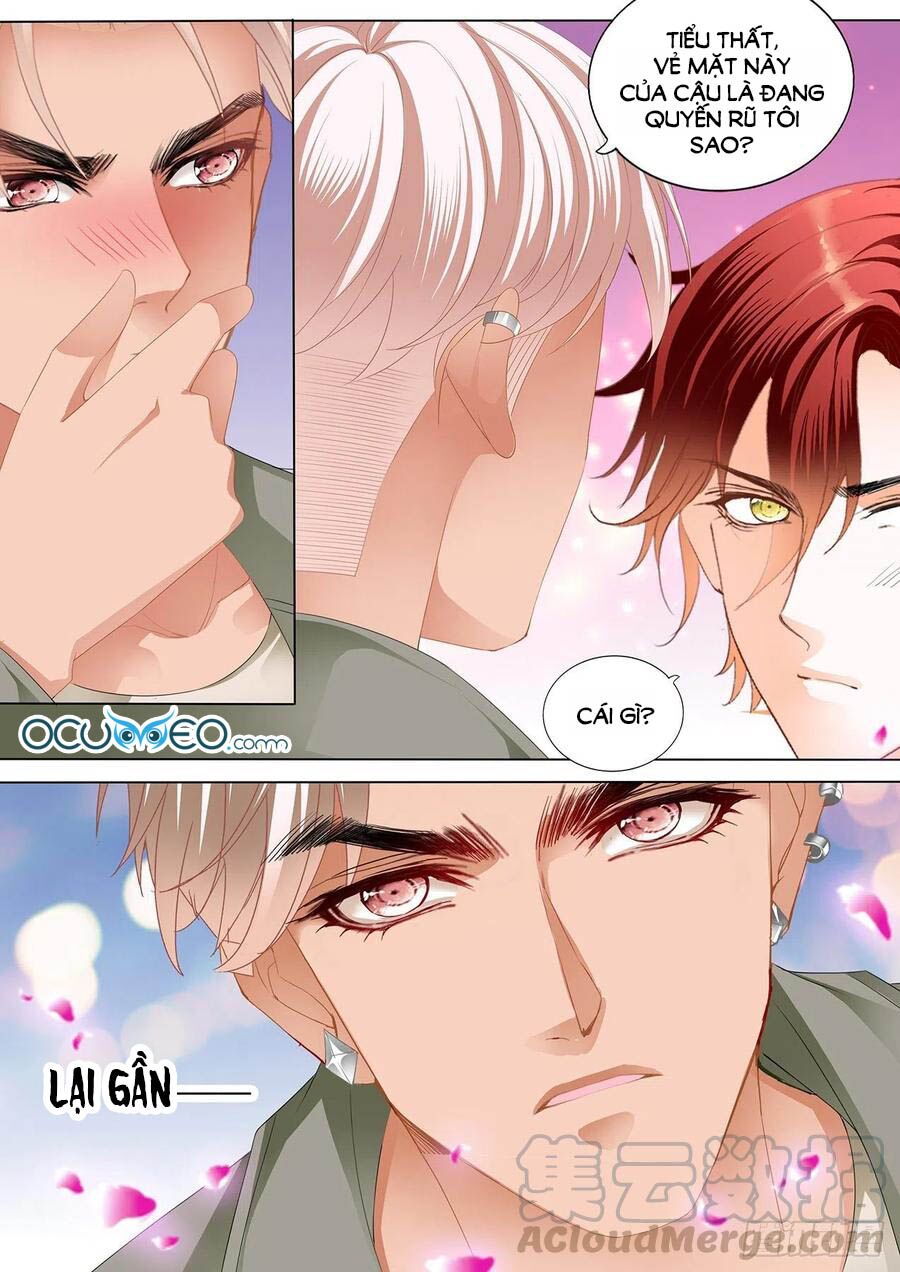 Bá Đạo Tiểu Thúc, Xin Trêu Chọc Vừa Thôi!: Chapter 212
