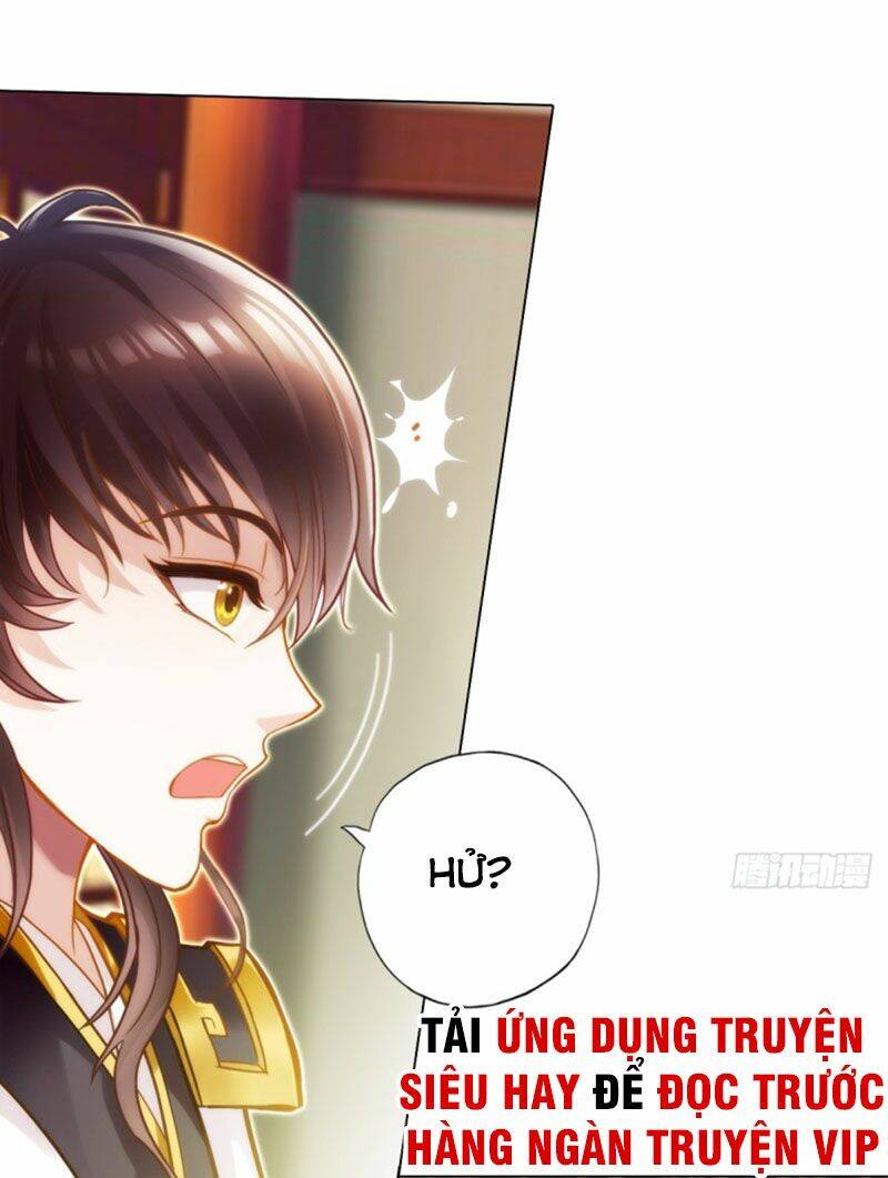 Bất Hủ Phàm Nhân: Chapter 27