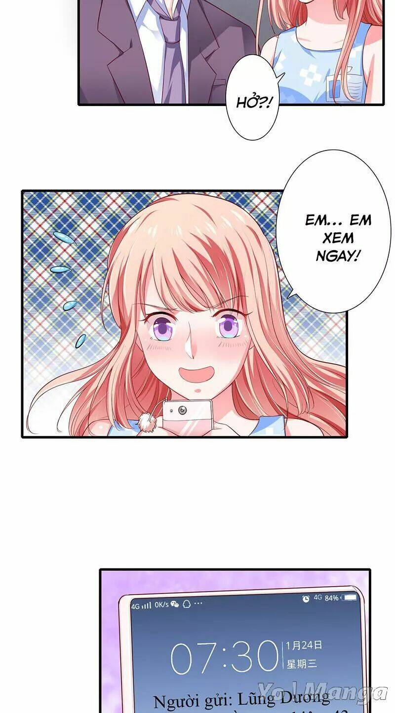 Thiểm Hôn Kinh Ái: Chapter 36