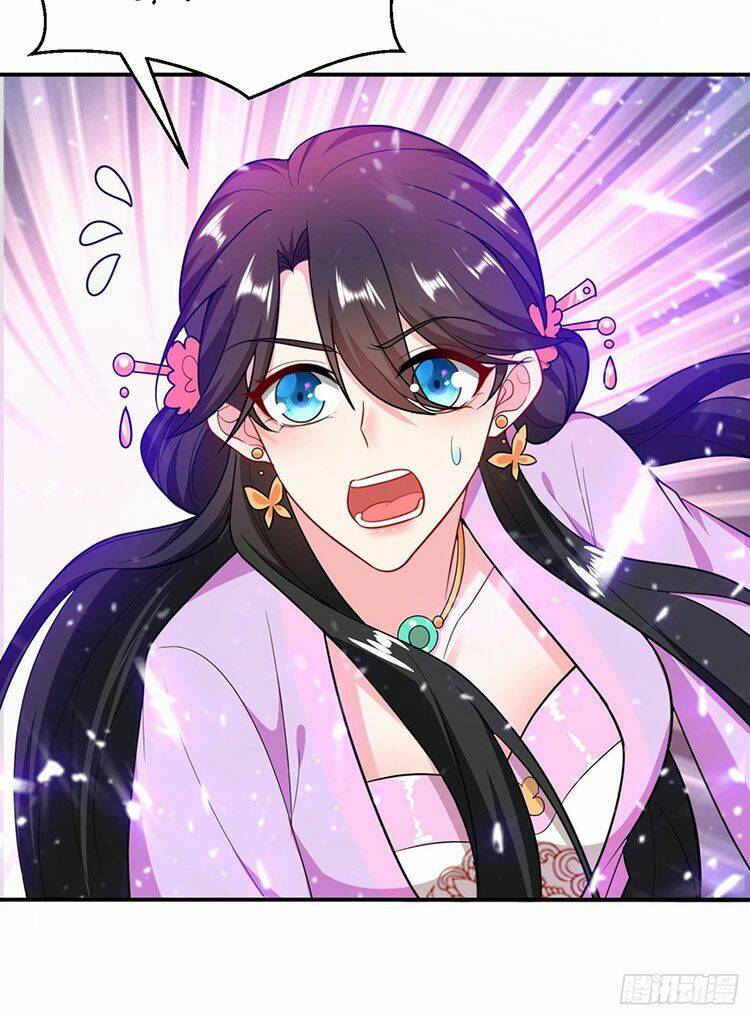 Giang Sơn Mỹ Nam Nhập Trướng Ta: Chapter 35