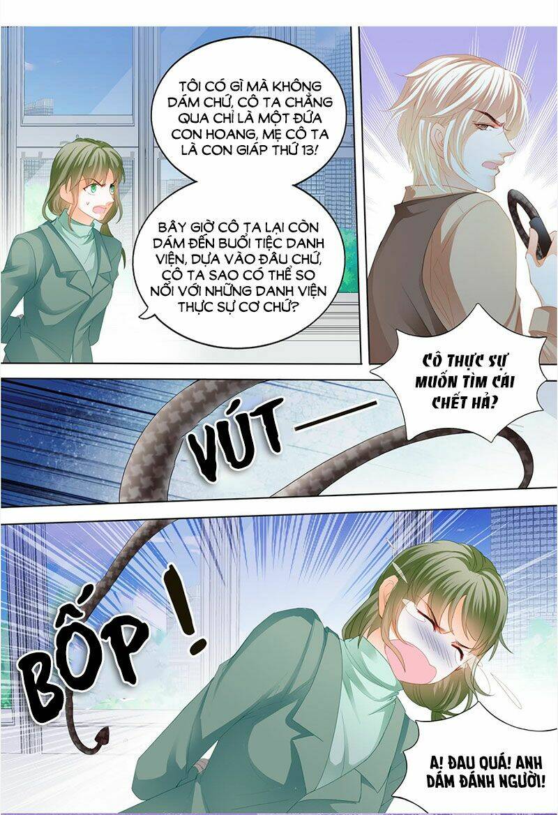 Thiểm Hôn Kiều Thê: Chapter 235