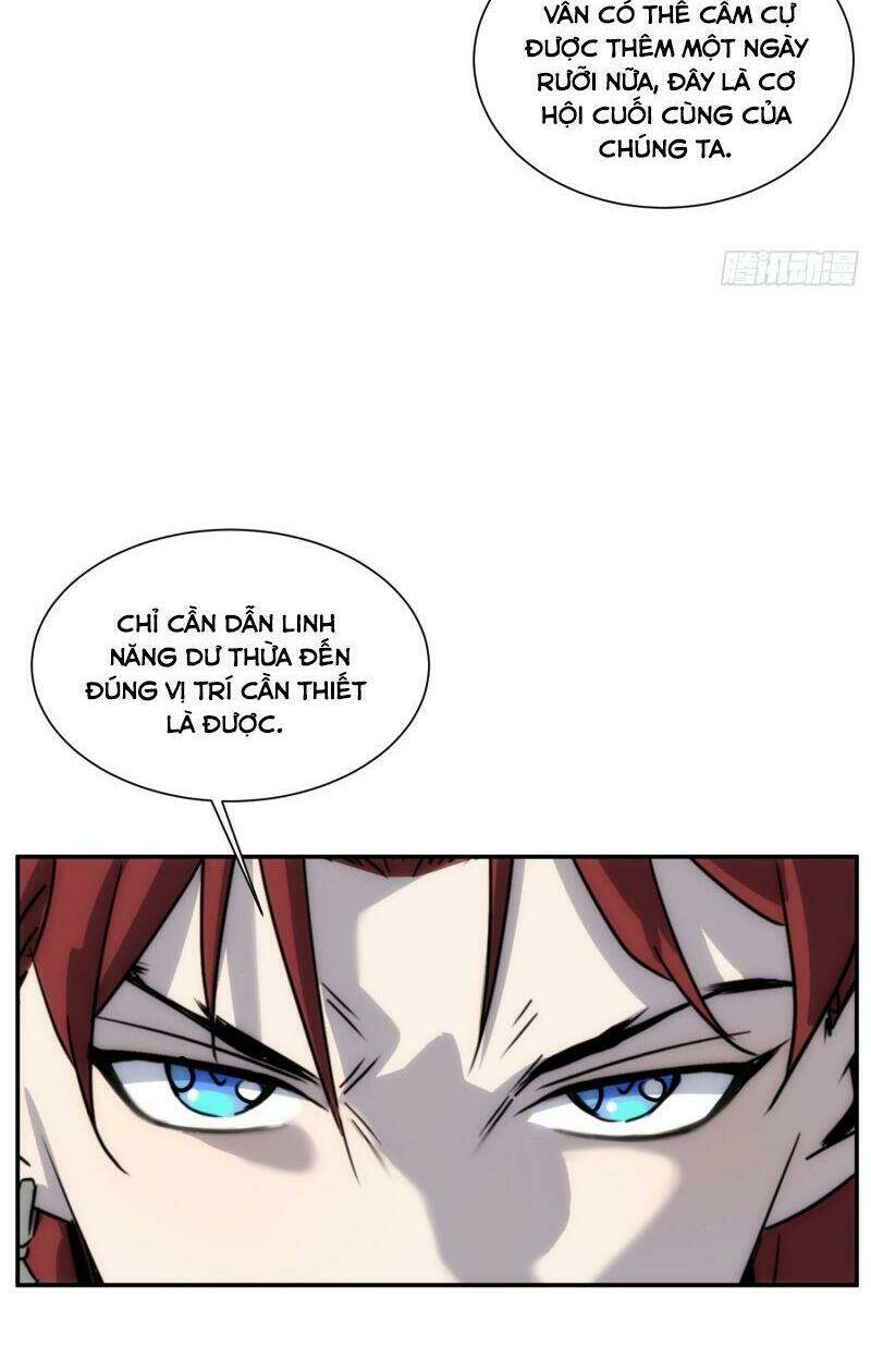 Ma Vương Là Đại Địa Chủ: Chapter 28