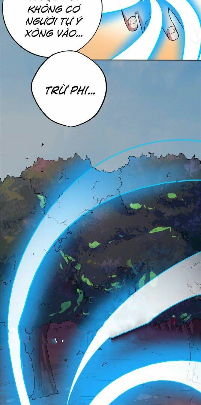 Chí Tôn Võ Đế: Chapter 140