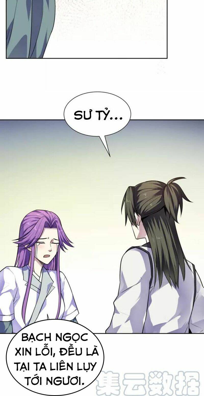 Nghịch Thiên Đại Thần: Chapter 75