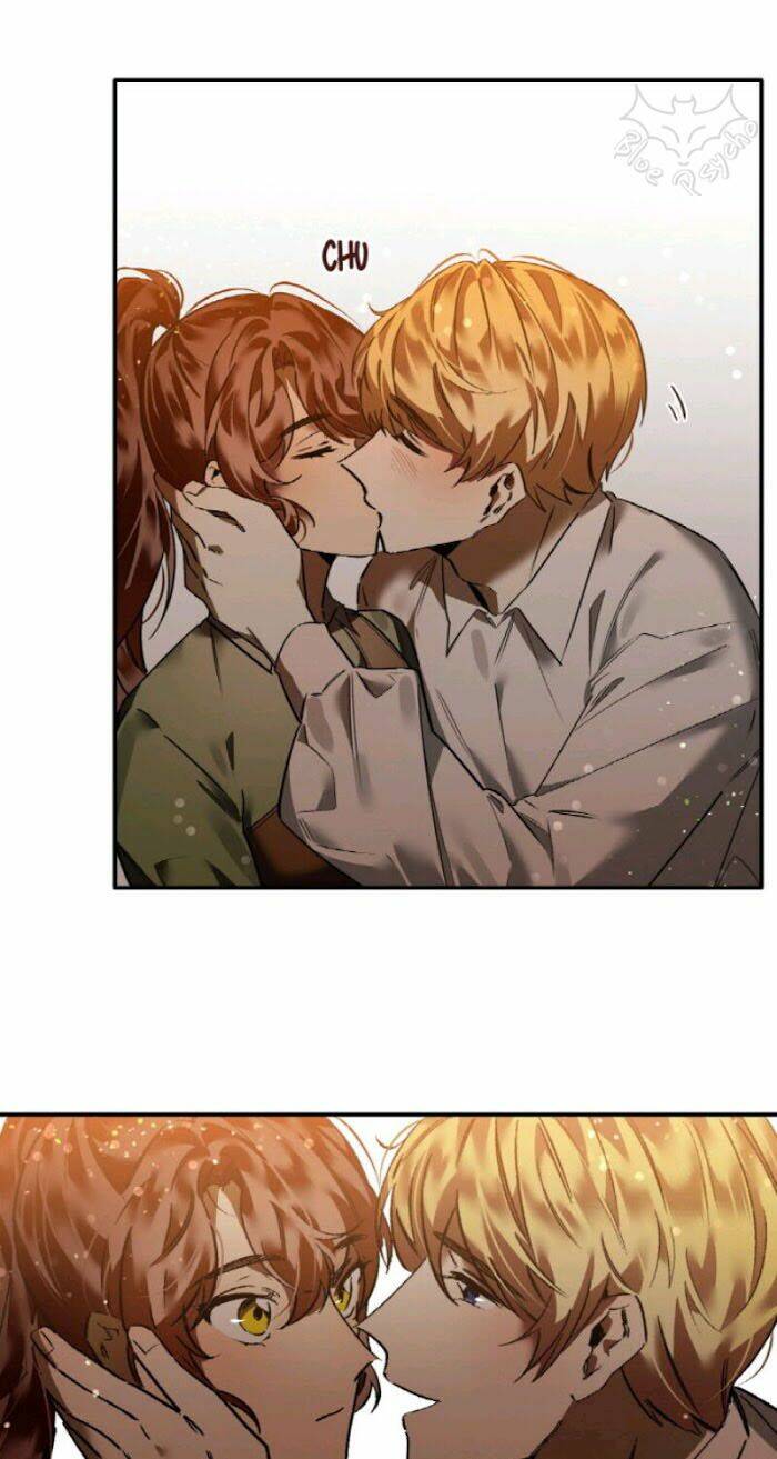 Phương Pháp Tán Tỉnh Của Nữ Thợ Săn: Chapter 28