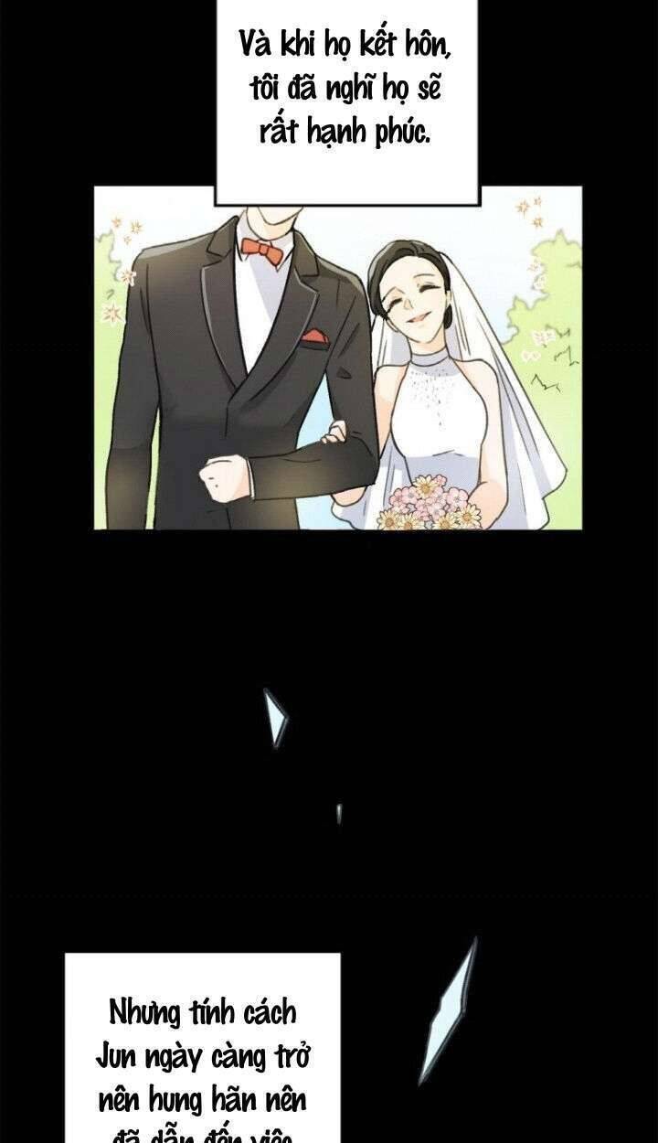 101 Cách Chinh Phục Trái Tim Em: Chapter 8