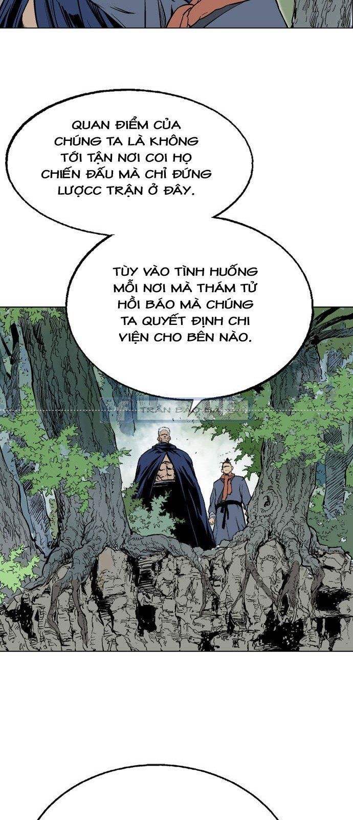 Cao Thủ 2: Chapter 70