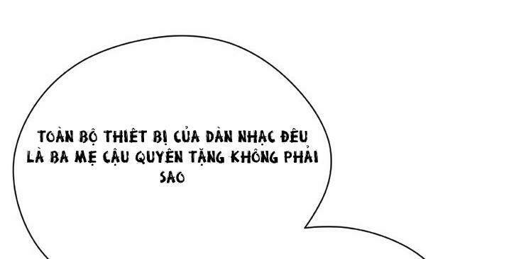 Giai Điệu Của Sự Va Chạm: Chapter 41