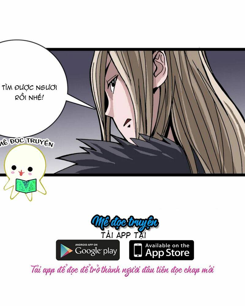 Thiếu Niên Siêu Năng Lực: Chapter 30