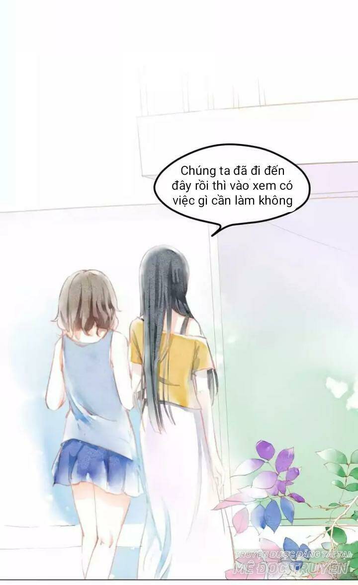 Chuông Và Lá: Chapter 6.5