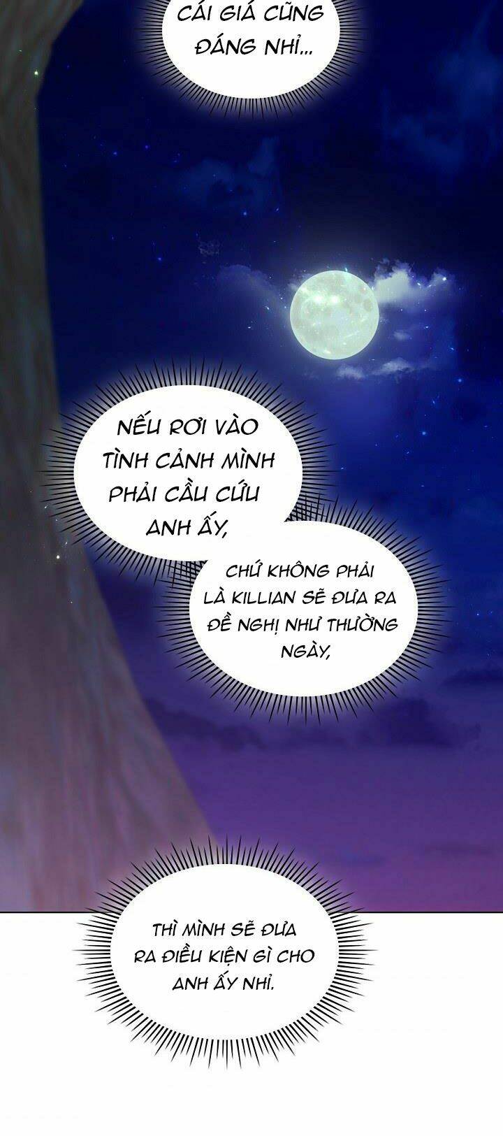 Kẻ Tạo Ra Nữ Phản Diện: Chapter 49.2