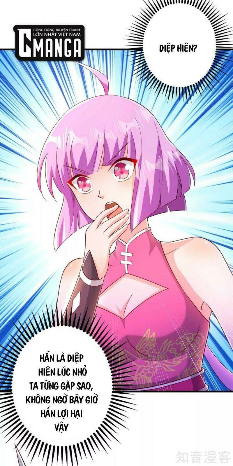 Siêu Cấp Thôn Phệ Hệ Thống: Chapter 35