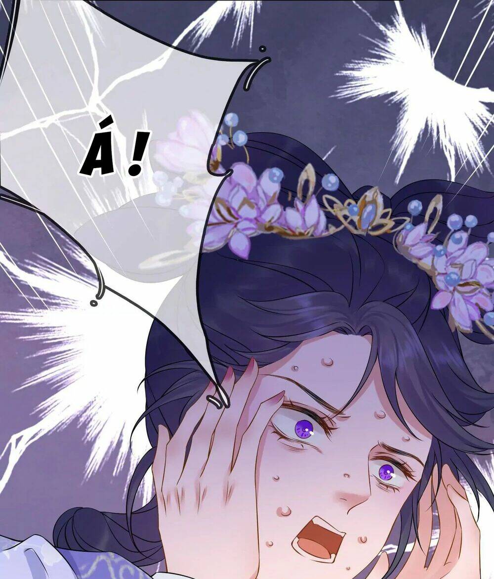 Thái Tử, Người Thật Ngọt Ngào: Chapter 49