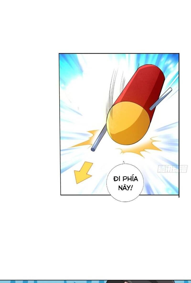 Hệ Thống Tìm Đường Chết Mạnh Nhất: Chapter 47