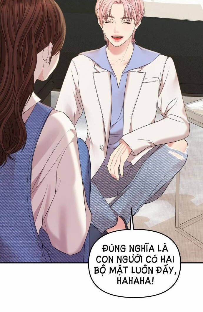 Gửi Em, Người Nuốt Trọn Vì Sao: Chapter 78.2