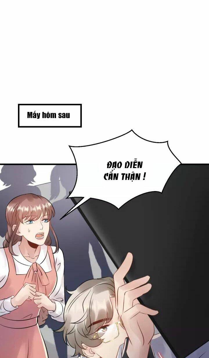 Trong Sinh Chi Ức Vạn Ảnh Hậu Yếu Thượng Vị: Chapter 255