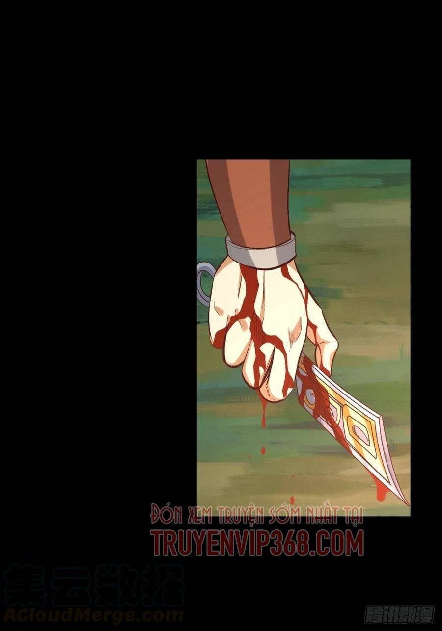 Người Nguyên Thủy Mạnh Nhất: Chapter 40