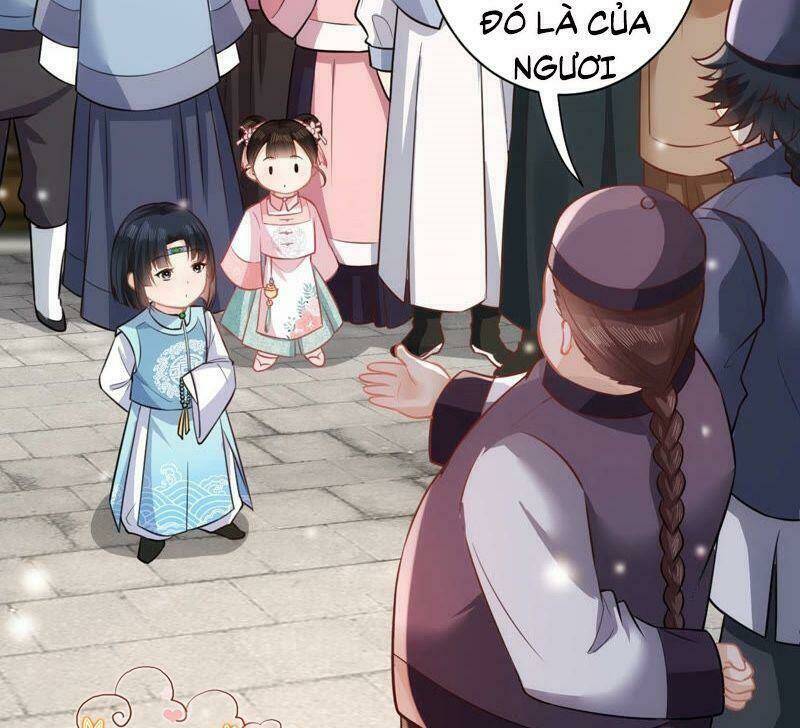 Quận Chúa Vững Vàng, Thiết Lập Nhân Vật Không Thể Vỡ: Chapter 18