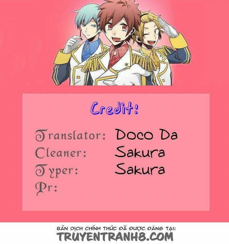 Những Ngôi Sao Không Ngủ: Chapter 3