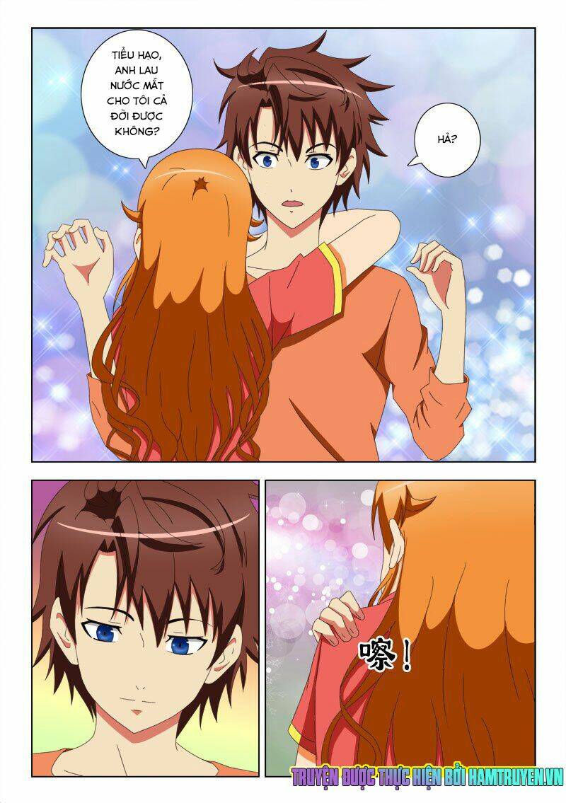 Tối Cường Tà Thiếu: Chapter 72