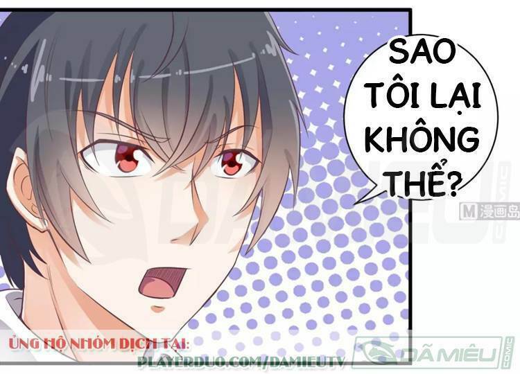 Địa Phủ Khai Phá Thương: Chapter 56