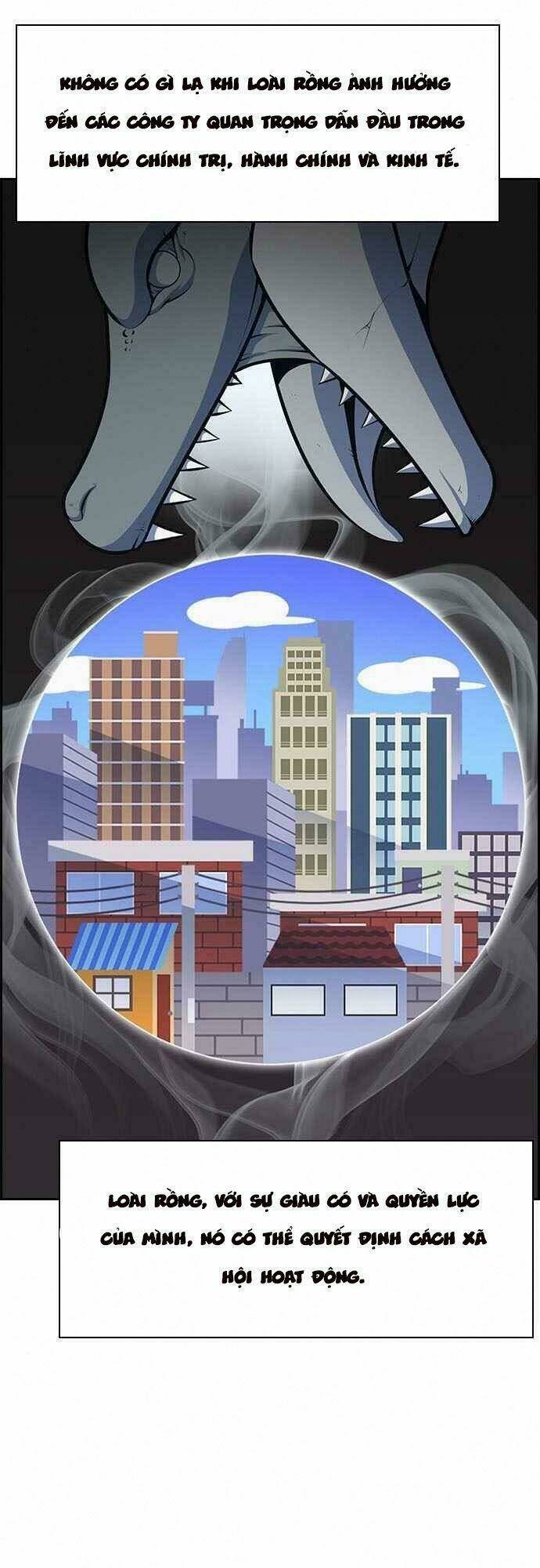 Kẻ Ngoại Lai Ở Vùng Đất Bị Ruồng Bỏ: Chapter 6